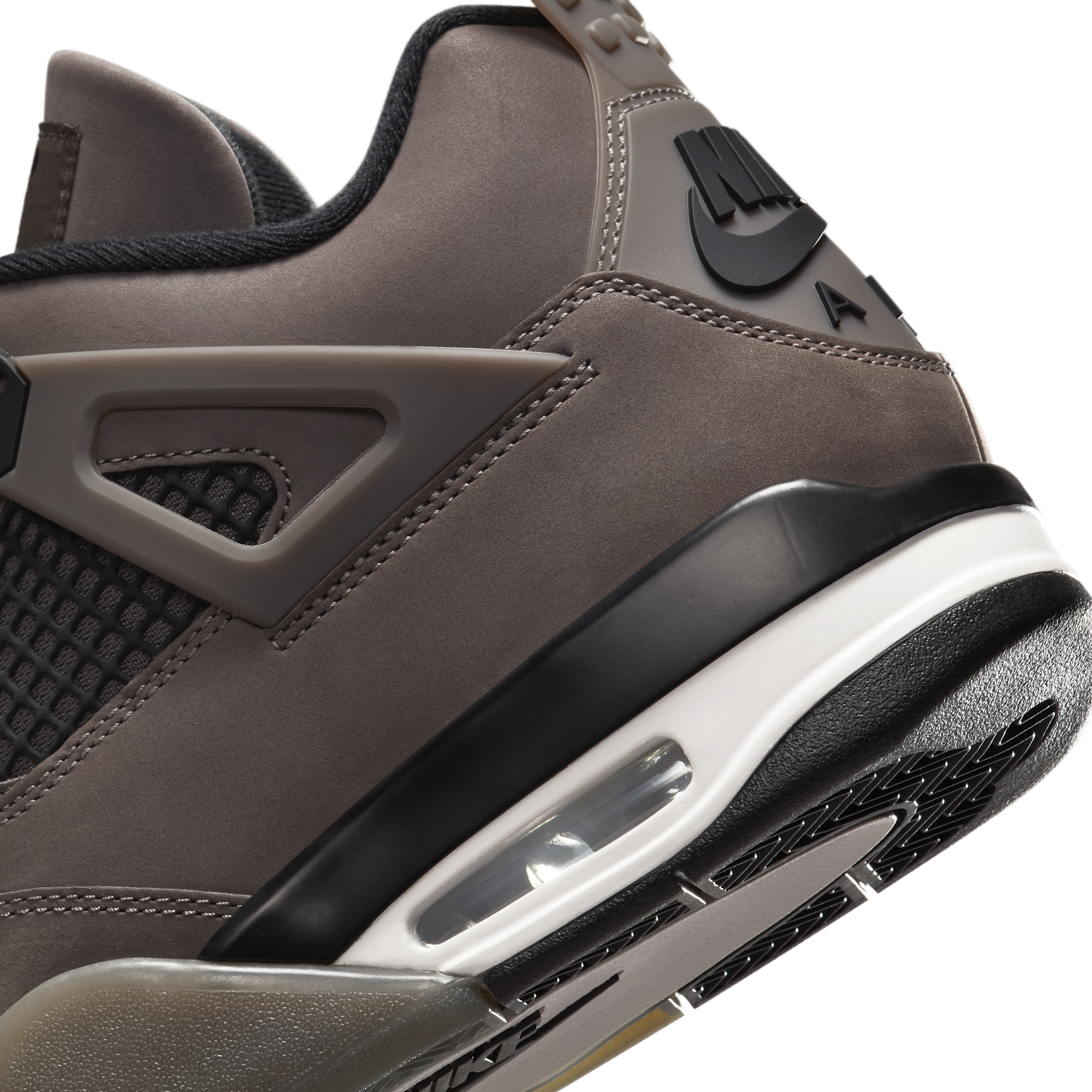 Nike Air Jordan 4 Retro Cave Stone-Air Jordan-pikastore.cz