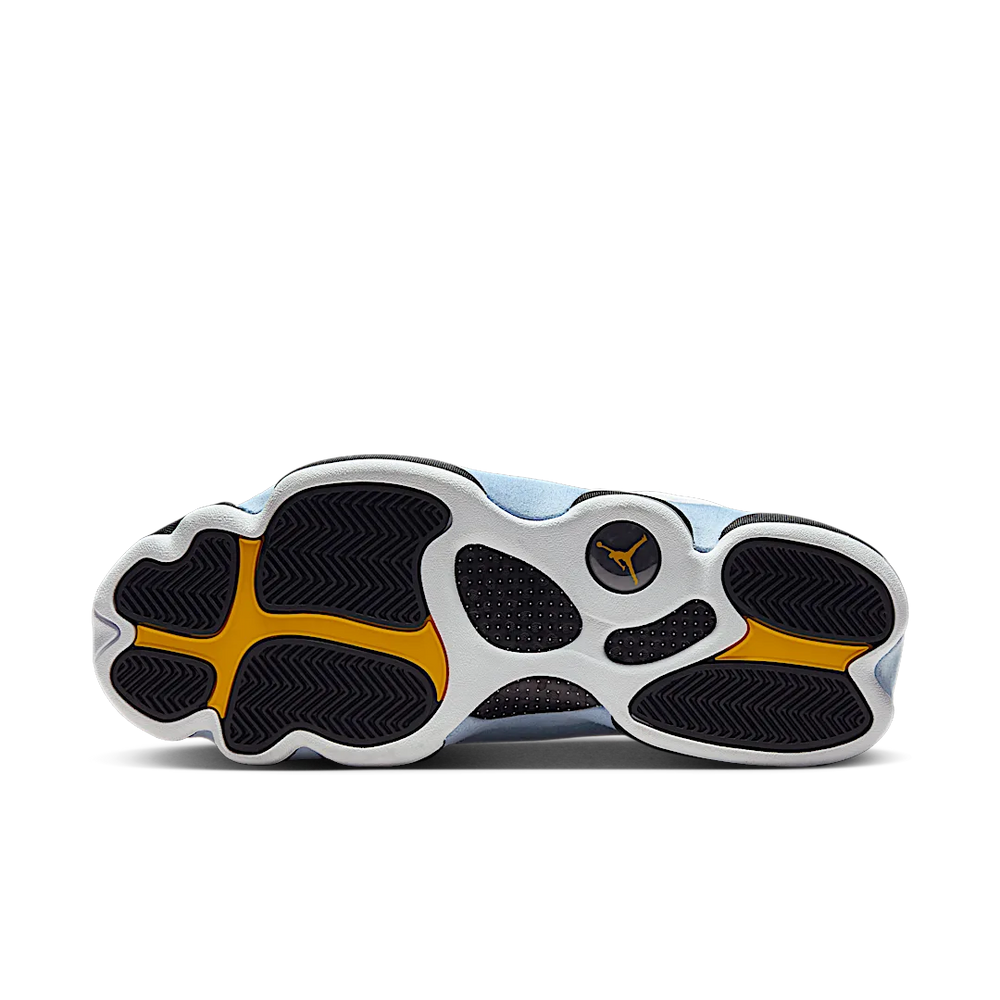 Nike Air Jordan 13 Retro Blue Grey-Air Jordan-pikastore.cz