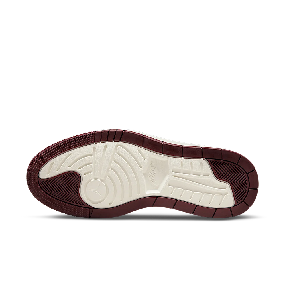 Nike Air Jordan 1 Elevate Low Dark Beetroot-Air Jordan-pikastore.cz