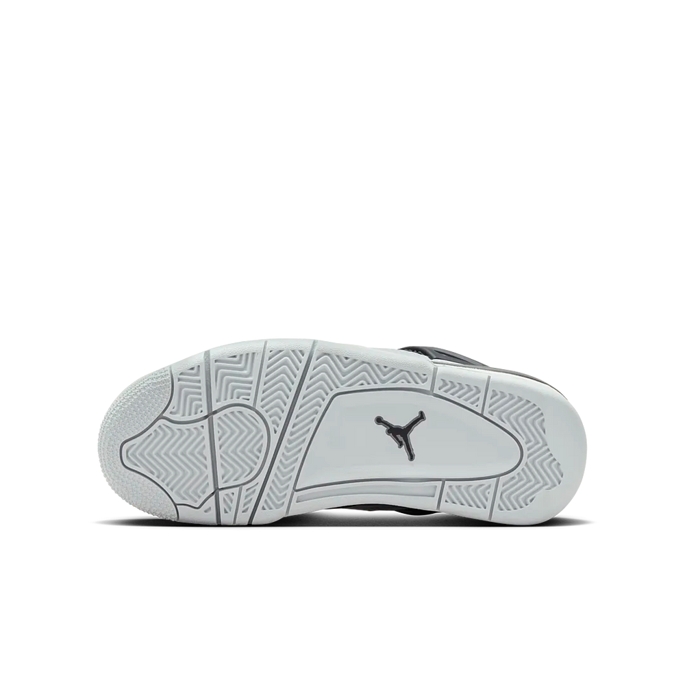 Nike Air Jordan 4 Retro GS Platinum Gold-Air Jordan-pikastore.cz