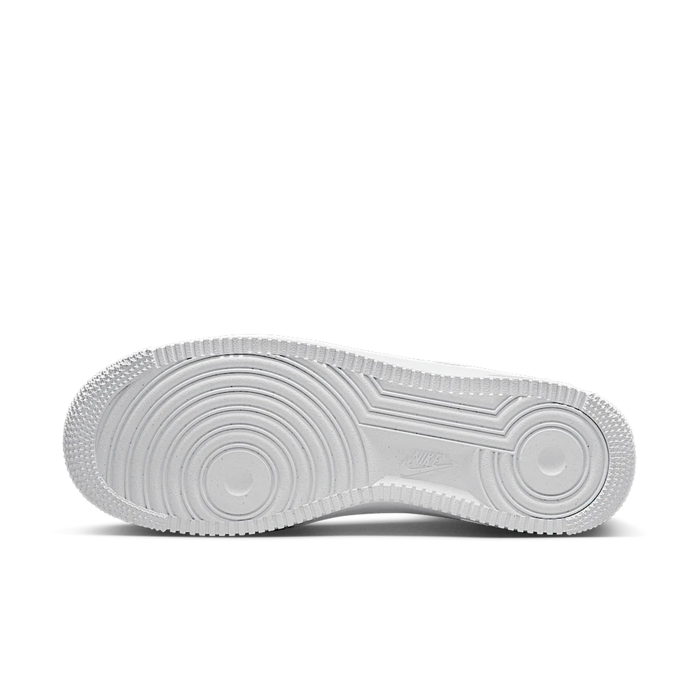 Nike Air Force 1 Low SP Billie Eilish Triple White-sneakers-Nike-pikastore.cz