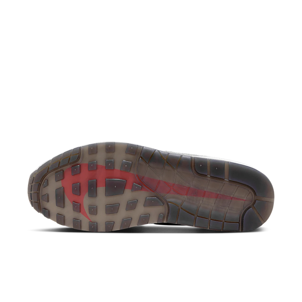 Nike Air Max 1 Premium Dark Smoke Grey-Nike-pikastore.cz