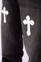 Custom Cross Jeans-Kalhoty-Custompantsprg-pikastore.cz