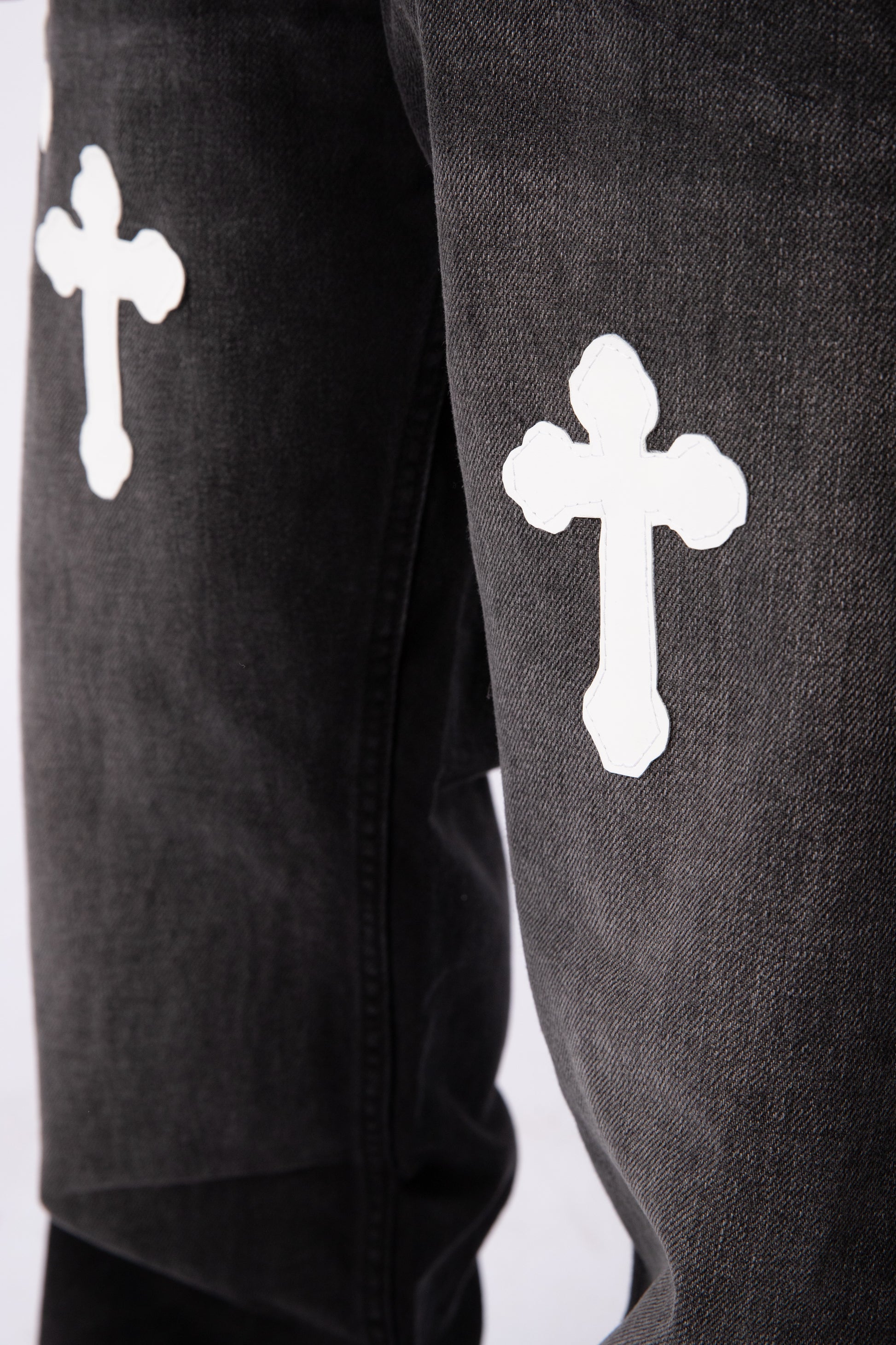 Custom Cross Jeans-Kalhoty-Custompantsprg-pikastore.cz