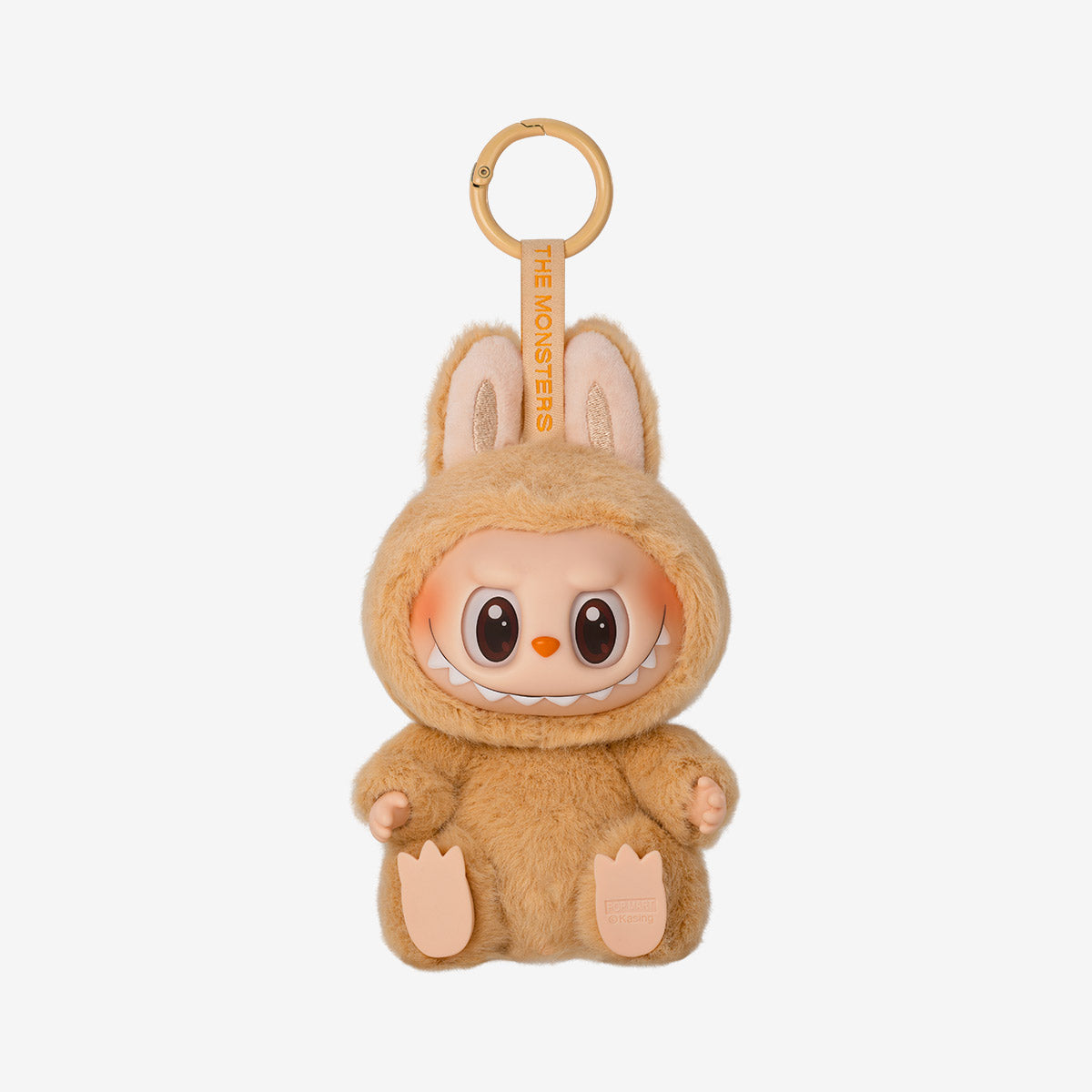 Labubu Have a Seat QUQU Vinyl Plush | Pop Mart – pikastore.cz