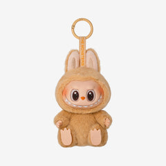 Labubu Pop Mart The Monsters Have a Seat BABA Vinyl Plush