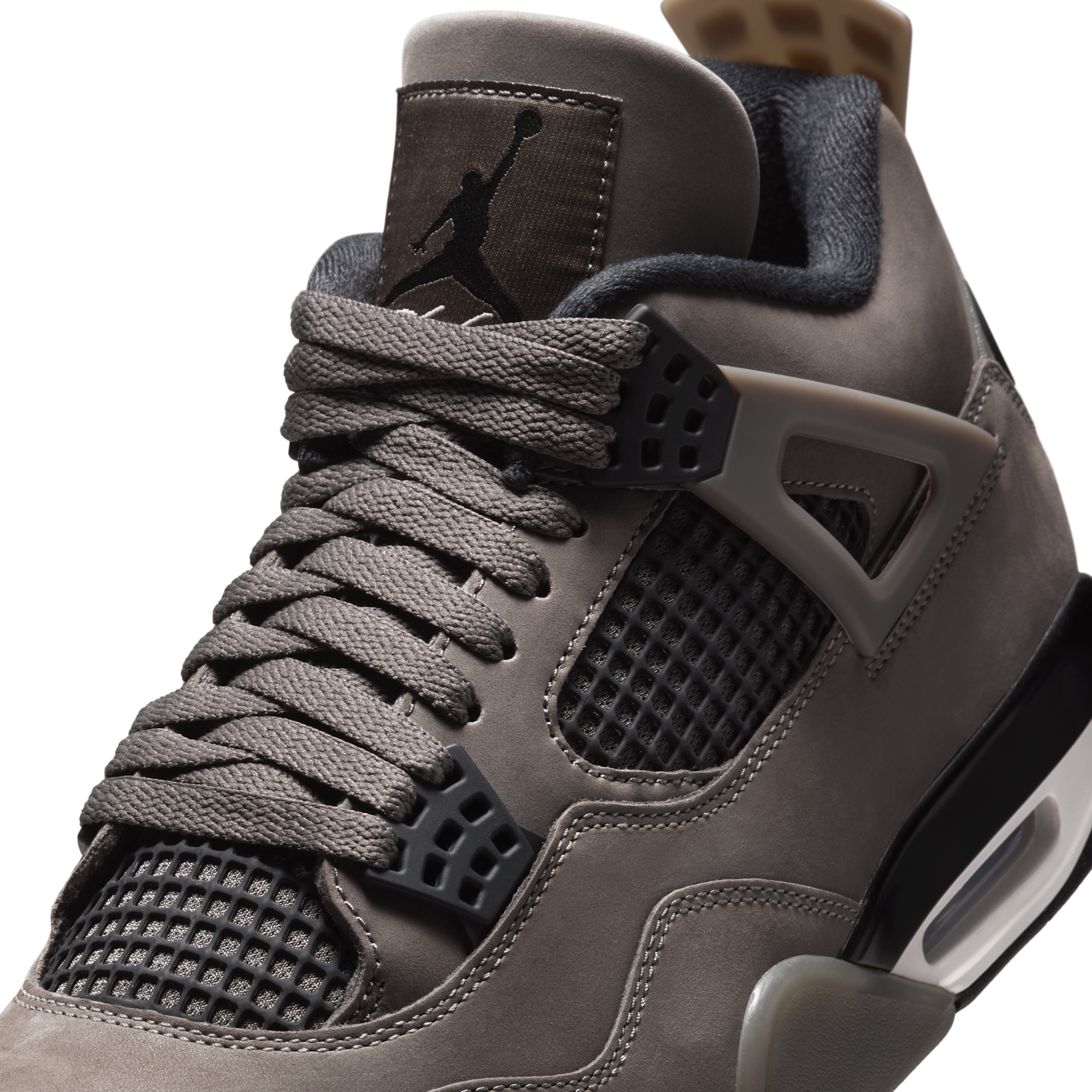 Nike Air Jordan 4 Retro Cave Stone-Air Jordan-pikastore.cz