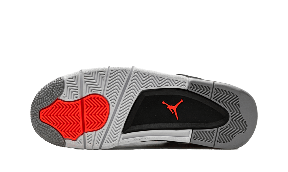 Nike Air Jordan 4 Retro Infrared-sneakers-Air Jordan-pikastore.cz