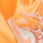 Nike Air Jordan 1 Mid Apricot-Air Jordan-pikastore.cz