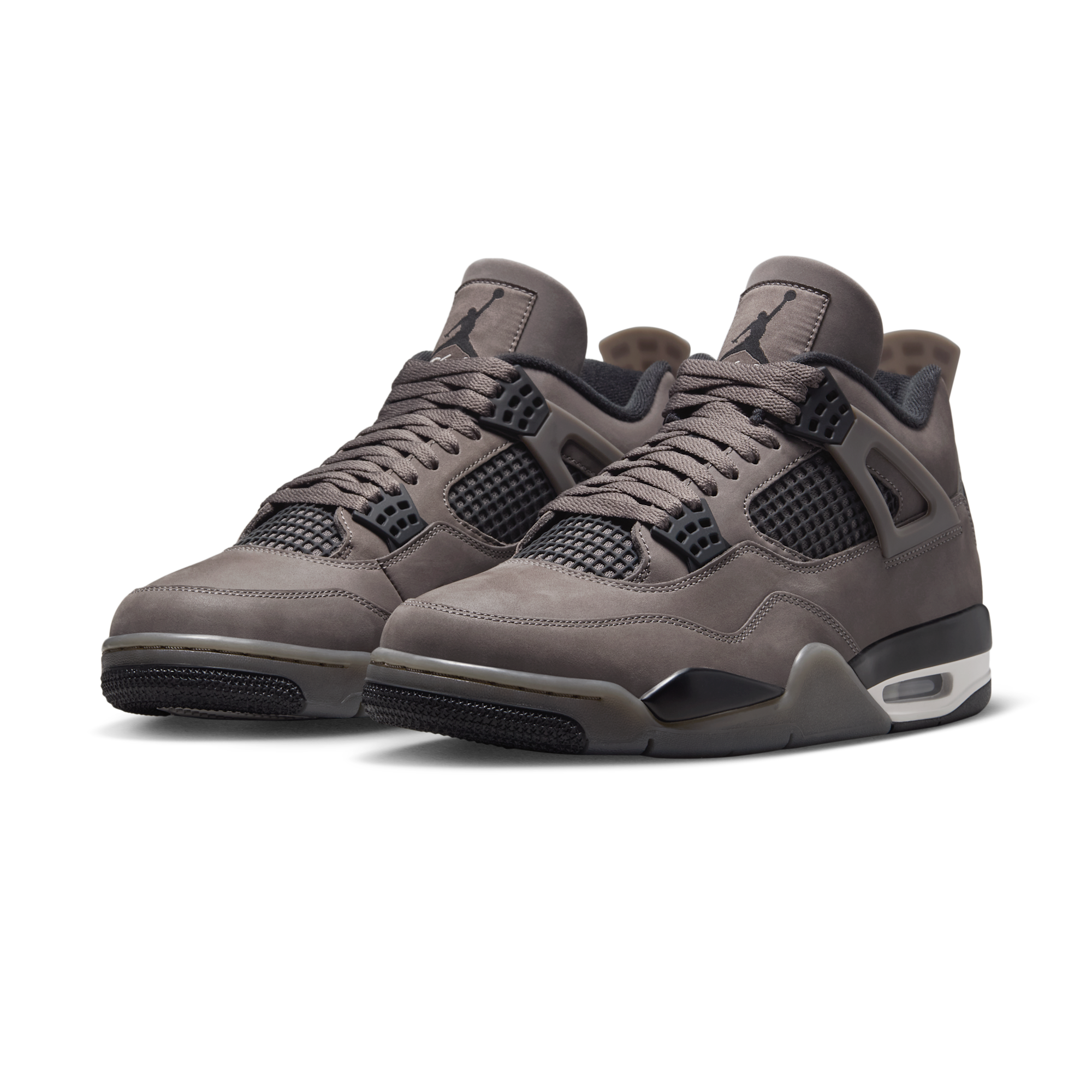 Nike Air Jordan 4 Retro Cave Stone-Air Jordan-pikastore.cz