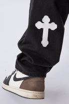 Custom Cross Jeans-Kalhoty-Custompantsprg-pikastore.cz