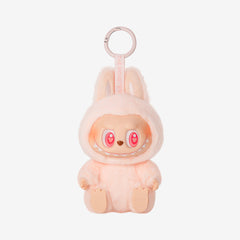 Labubu Pop Mart The Monsters Have a Seat DADA Vinyl Plush
