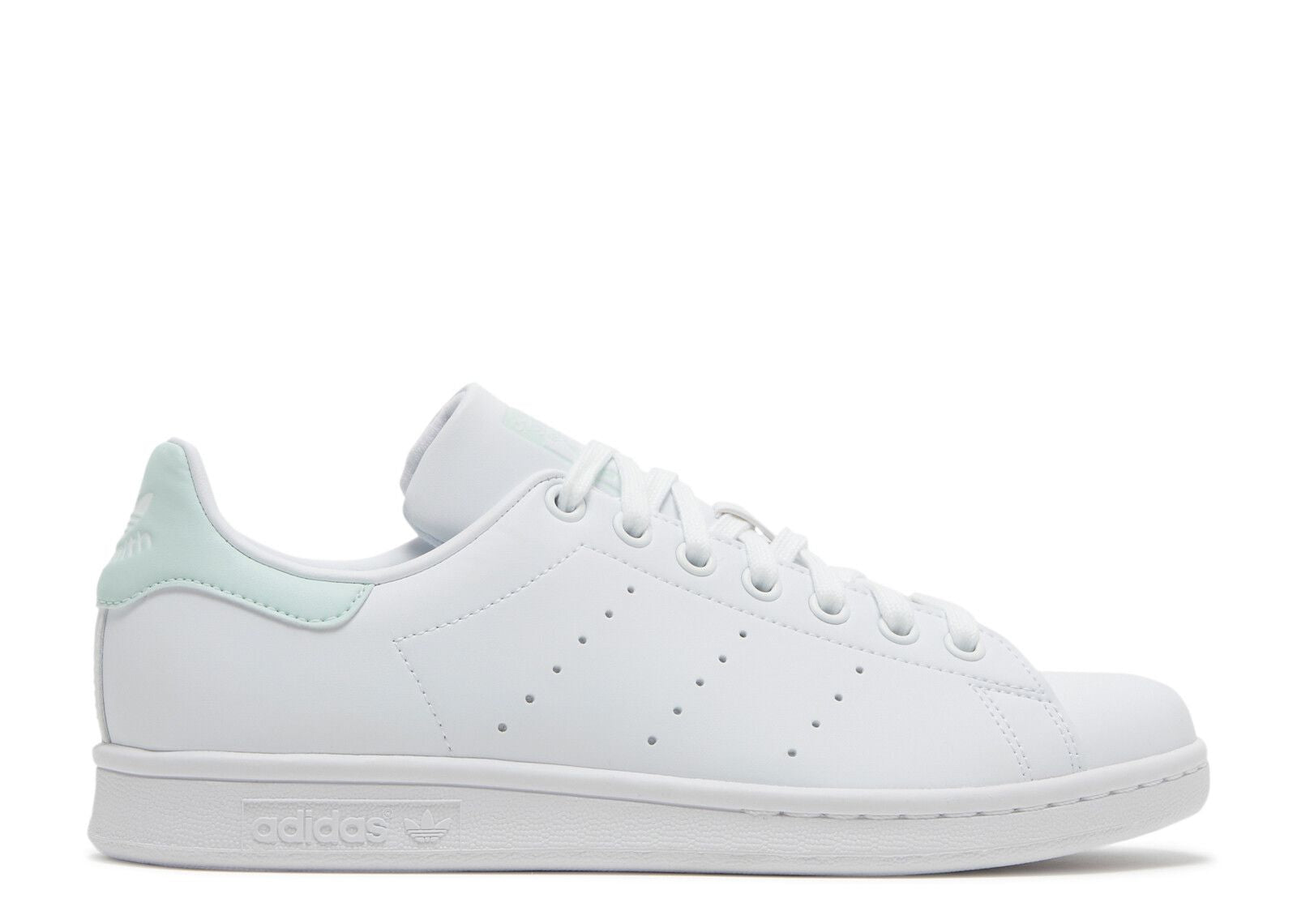 Wmns Stan Smith White Dash Green-Adidas-pikastore.cz