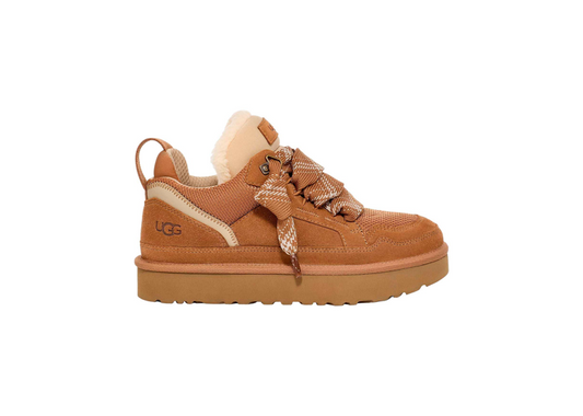 UGG Lowmel Chestnut (Womens)