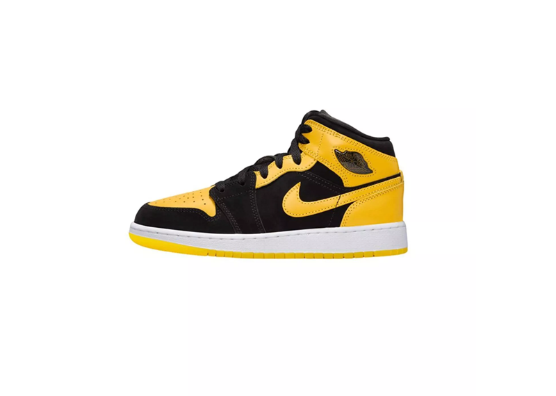 Nike Air Jordan 1 Mid New Love-Nike-pikastore.cz