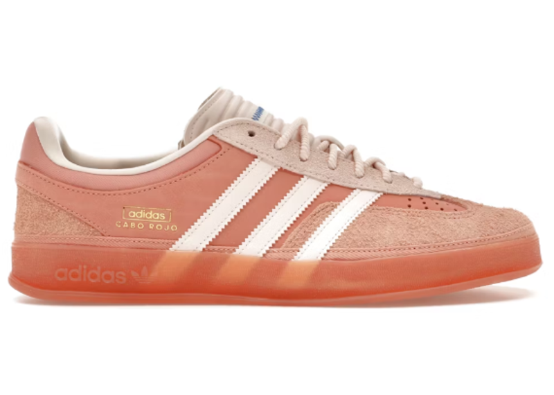 adidas Gazelle Indoor Bad Bunny Cabo Rojo-Adidas-pikastore.cz