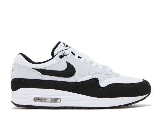 Nike Air Max 1 White Black