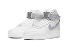 1017 ALYX 9SM x Nike Air Force 1 High White Wolf Grey-Nike-pikastore.cz