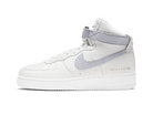 1017 ALYX 9SM x Nike Air Force 1 High White Wolf Grey-Nike-pikastore.cz