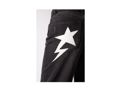 Custom Star Jeans Women's