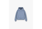 Represent Owners Club Boyfriend Hoodie Steel Blue-Represent-pikastore.cz