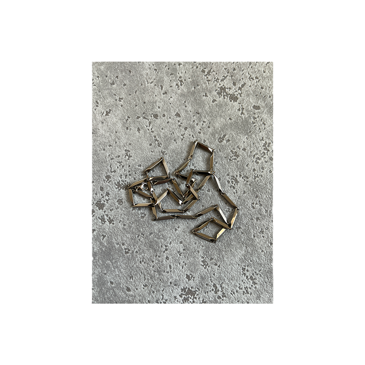 Hex Link Chain
