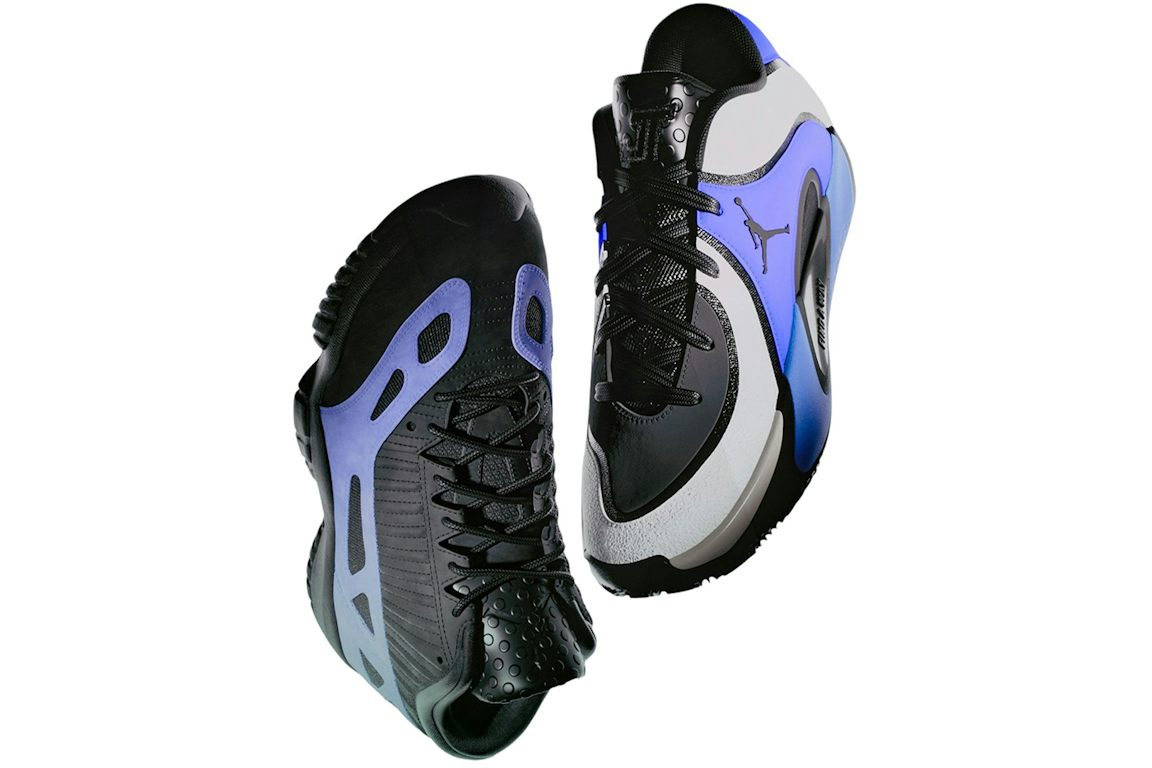 Jordan Tatum 4 & Jordan 11 Retro Low IE Jayson Tatum World Tour Pack Welcome to London – Sneaker