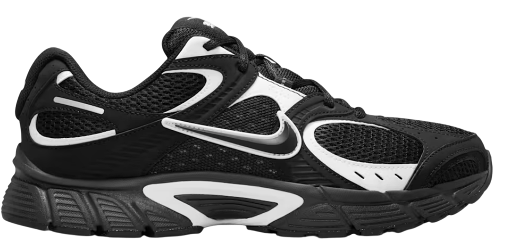 Nike V5 RNR Black White Black – zapatillas