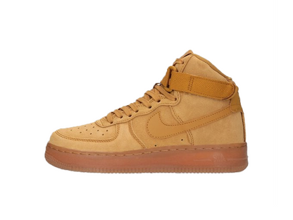 Nike Air Force 1 High LV8 3 Wheat (2019) (GS)