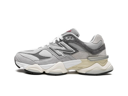 New Balance 9060 Rain Cloud Grey