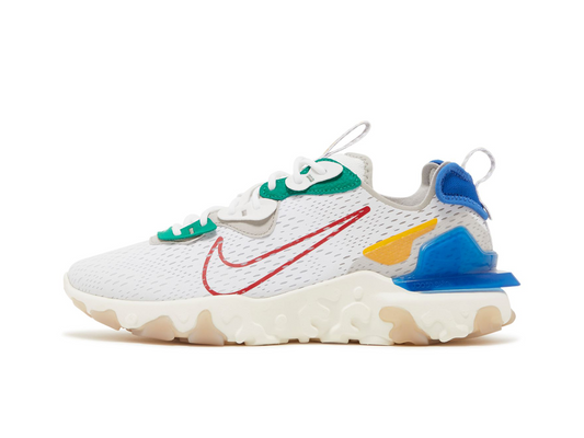 Nike React Vision Summer Brights