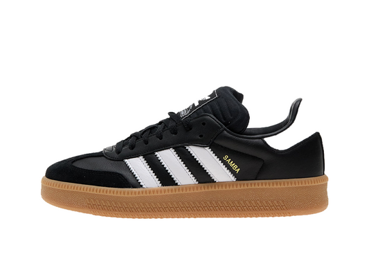 adidas Samba XLG Core Black Gum