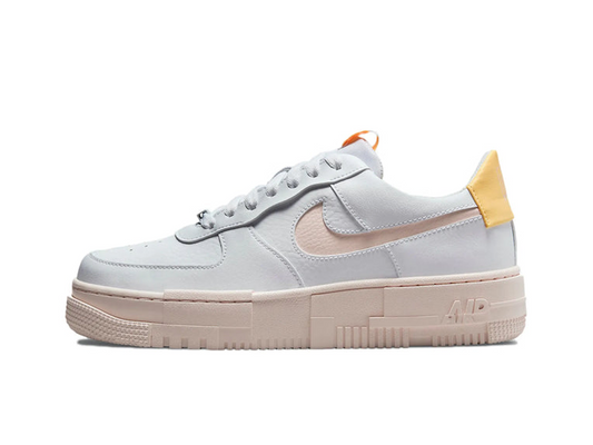 Nike Air Force 1 Pixel Arctic Orange (ženske)