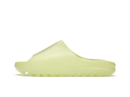 Adidas Yeezy Slide Glow Green