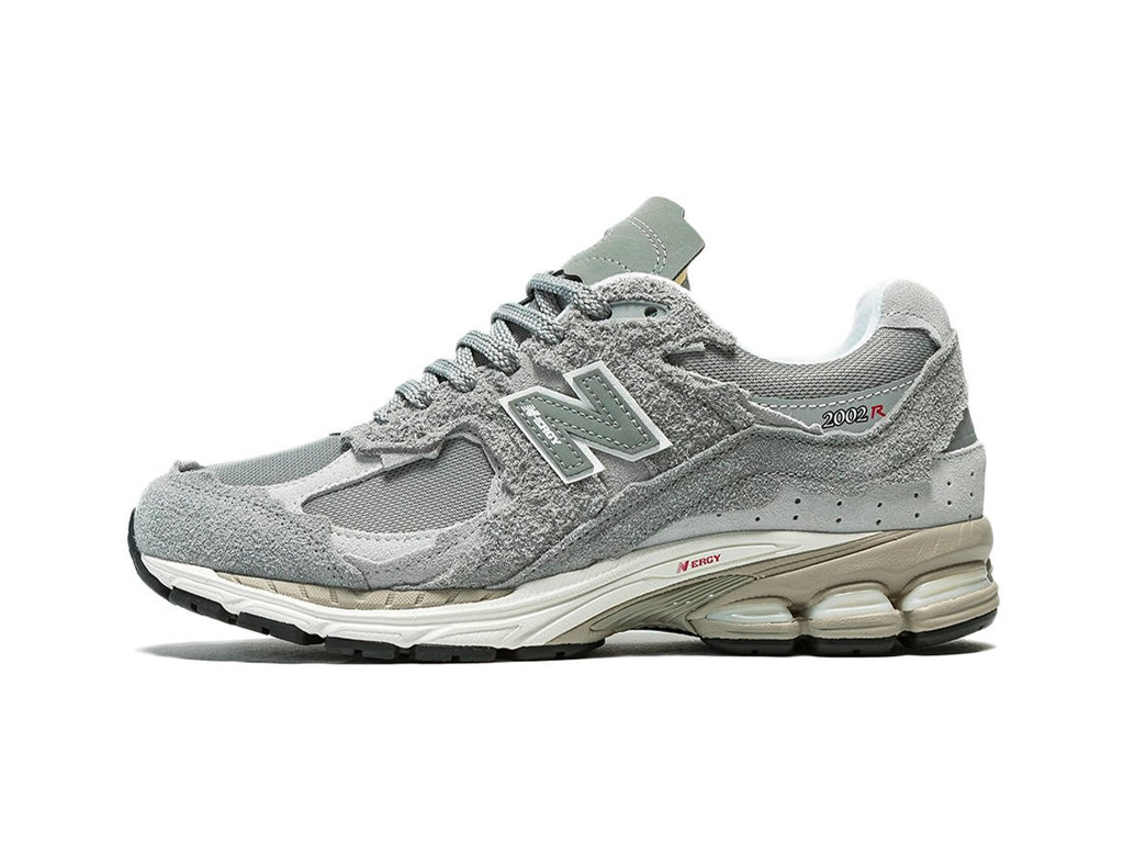 New Balance 2002R Protection Pack Grey