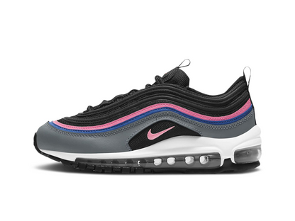 Nike Air Max 97 GS Black Smoke Grey