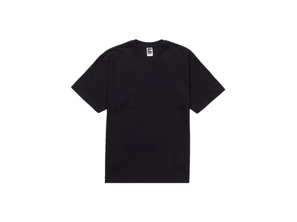 Supreme The North Face S/S Top Black