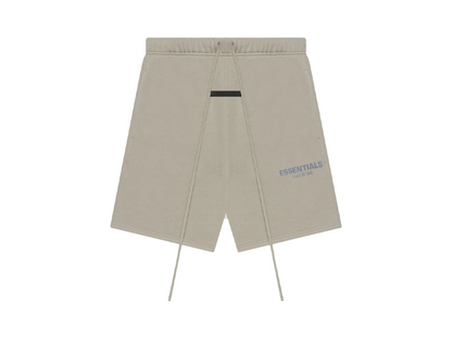 Fear of God Essentials S21 Shorts Moss - PIKASTORE