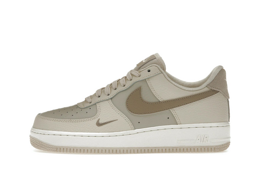 Nike Air Force 1 Low Light Orewood Brown Ironstone (Women's)