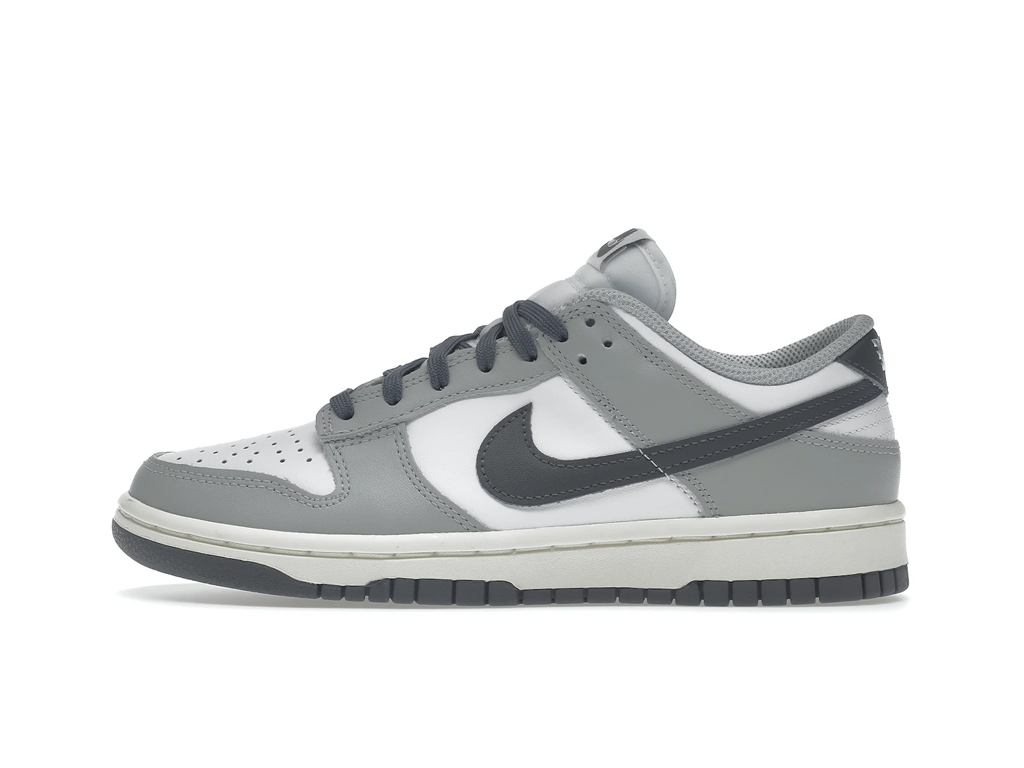 Nike Dunk Low Light Smoke Grey (Women's)