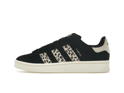 adidas Campus 00s Black Leopard (Women's)