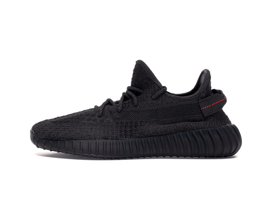 adidas Yeezy Boost 350 V2 statično crna (reflektirajuća)