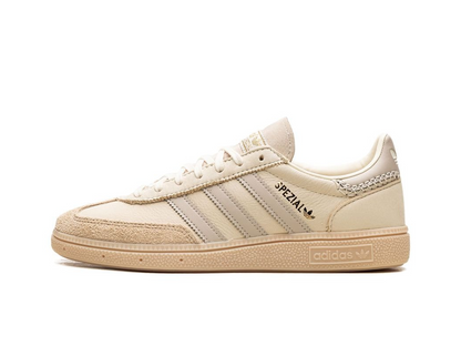 adidas Handball Spezial Cream White Beige (Women's)