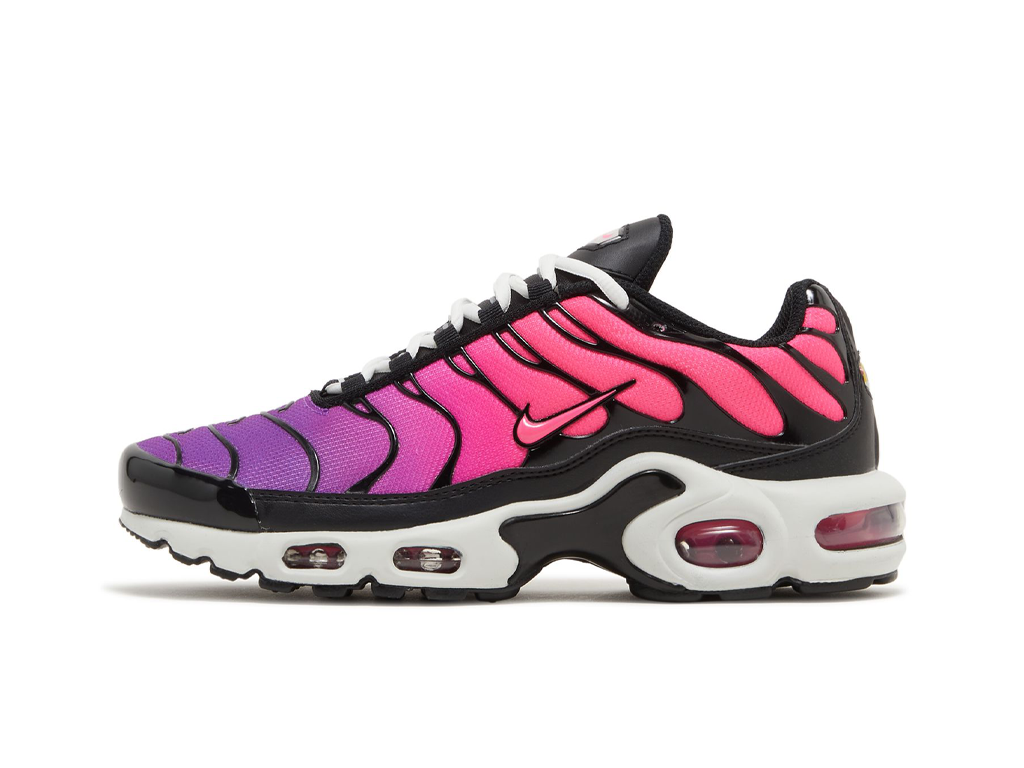 Wmns Air Max Plus Dusk