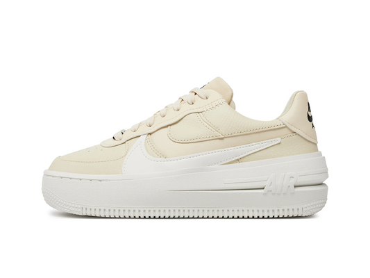 Nike Air Force 1 PLT.AF.ORM Fossil (Women's)