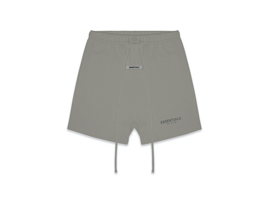 Fear of God Essentials S20 Shorts Grey - PIKASTORE