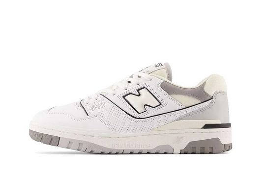 New Balance 550 Salt and Pepper