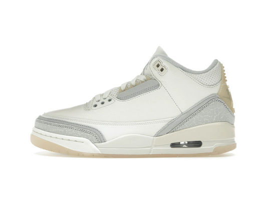 Nike Jordan 3 Retro Craft Ivory