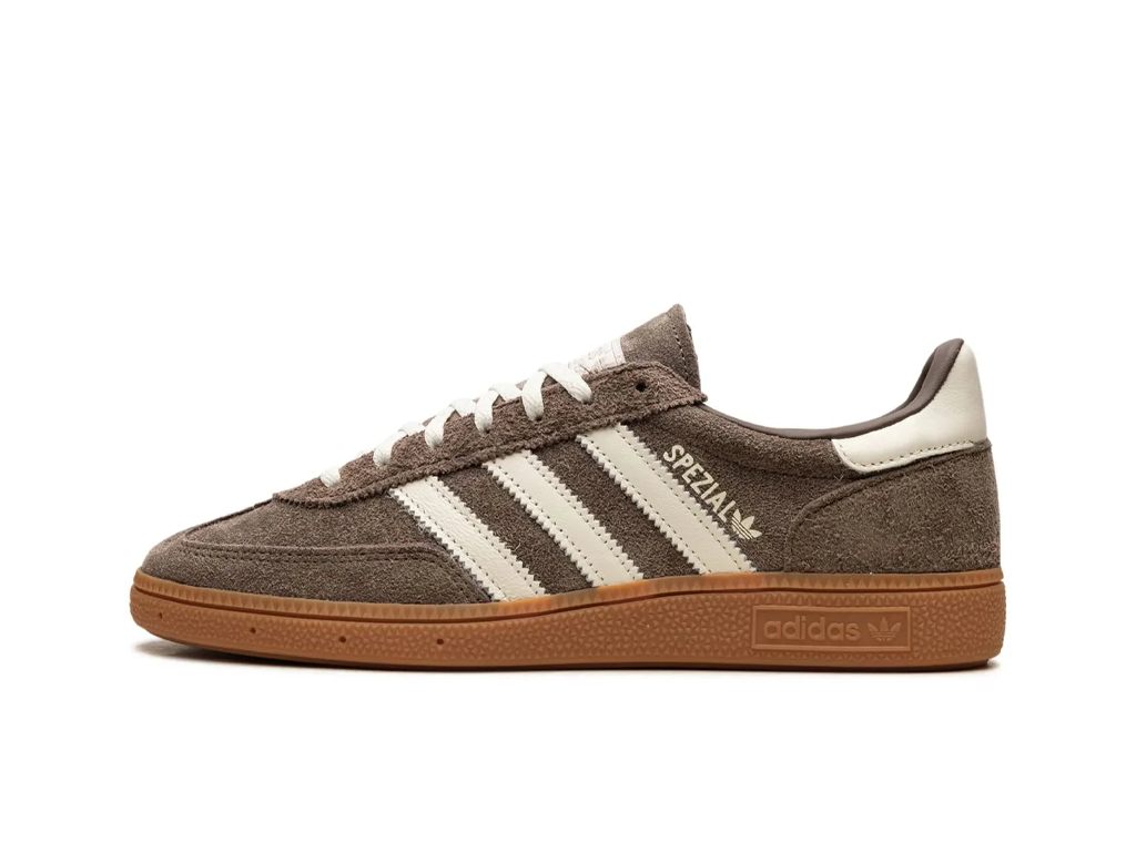 adidas Handball Spezial Earth Strata Gum (Women's)