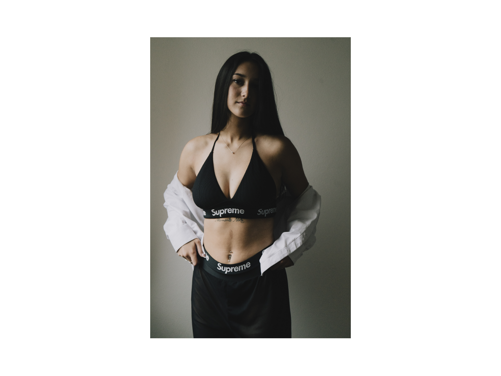 Supreme WMNS Custom Bikiny Set-Custompantsprg-Custompantsprg-pikastore.cz